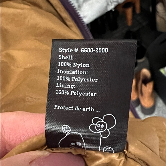 Flylow Lorraine Z-line Jacket Women’s Size XS - Picture 10 of 11